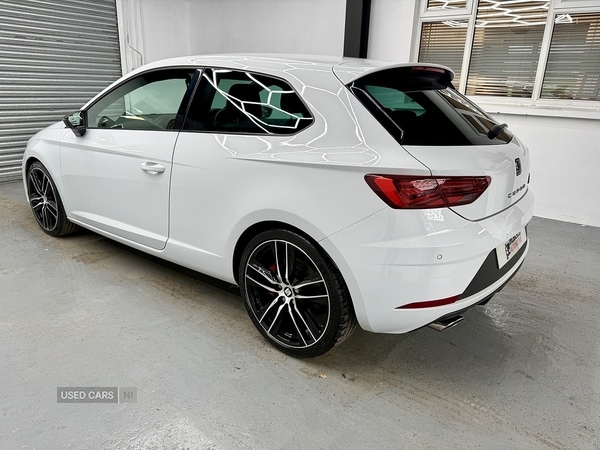 Used SEAT Leon 2018 for sale - 78059173: Photo 9