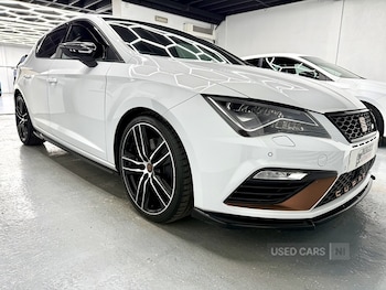 Used SEAT Leon 2019 for sale - 78335976: Photo