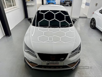 Used SEAT Leon 2019 for sale - 78335976: Photo