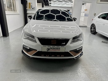 Used SEAT Leon 2019 for sale - 78335976: Photo