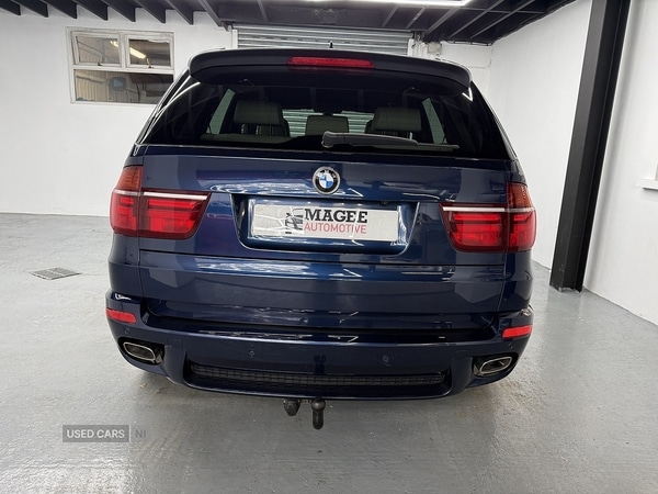 Used BMW X5 2012 for sale - 77825457: Photo 11