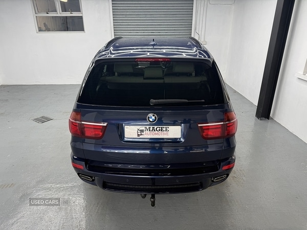 Used BMW X5 2012 for sale - 77825457: Photo 12