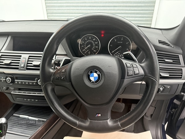 Used BMW X5 2012 for sale - 77825457: Photo 13