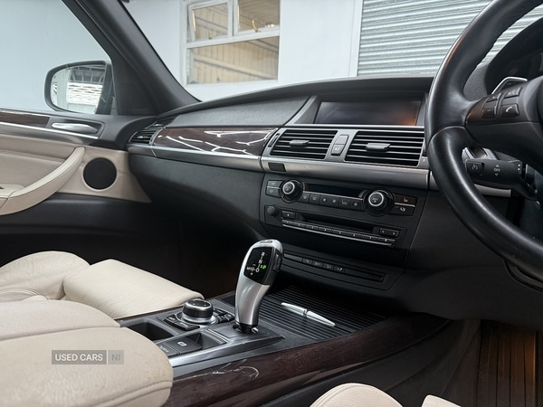 Used BMW X5 2012 for sale - 77825457: Photo 14