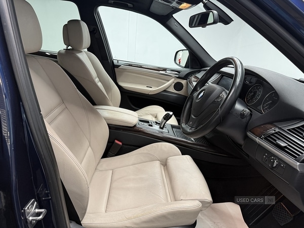 Used BMW X5 2012 for sale - 77825457: Photo 15