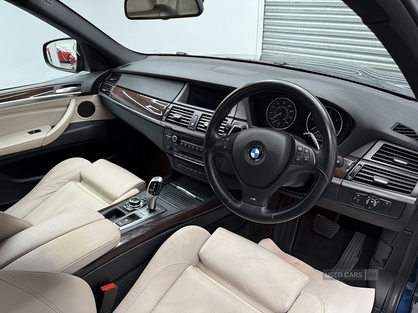 Used BMW X5 2012 for sale - 77825457: Photo 16