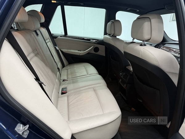 Used BMW X5 2012 for sale - 77825457: Photo 17