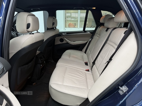 Used BMW X5 2012 for sale - 77825457: Photo 18