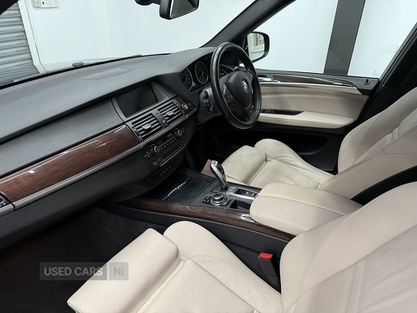 Used BMW X5 2012 for sale - 77825457: Photo 19