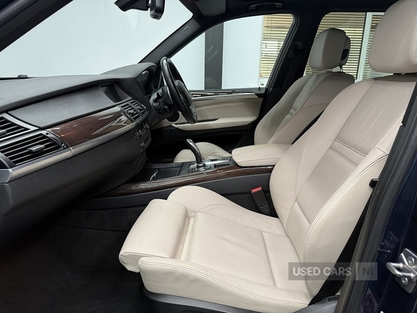 Used BMW X5 2012 for sale - 77825457: Photo 20