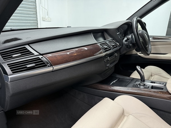 Used BMW X5 2012 for sale - 77825457: Photo 23