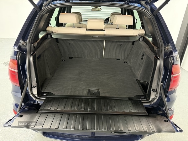 Used BMW X5 2012 for sale - 77825457: Photo 26