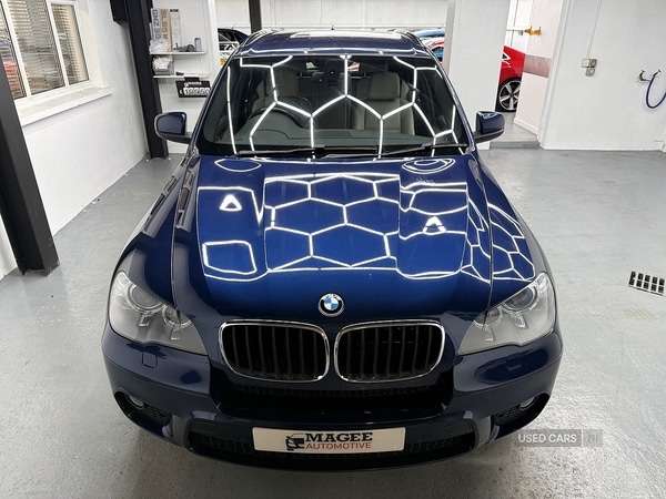 Used BMW X5 2012 for sale - 77825457: Photo 4