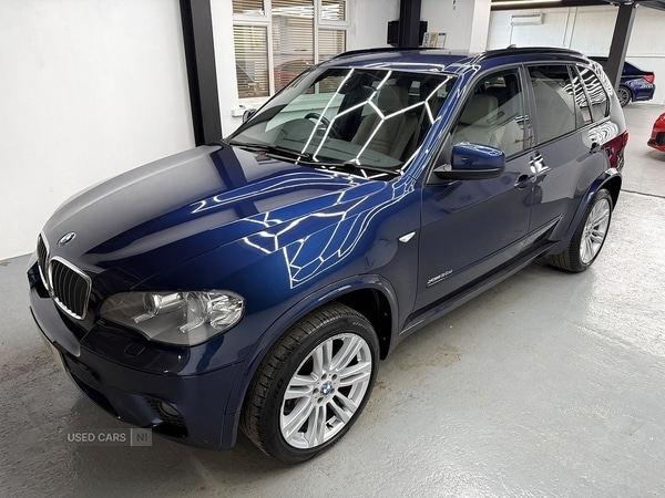 Used BMW X5 2012 for sale - 77825457: Photo 6