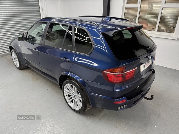 Used BMW X5 2012 for sale - 77825457: Photo 9