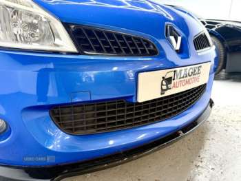 Used Renault Clio 2008 for sale - 74935948: Photo