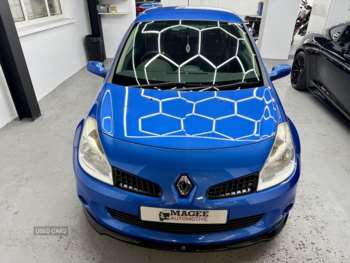 Used Renault Clio 2008 for sale - 74935948: Photo