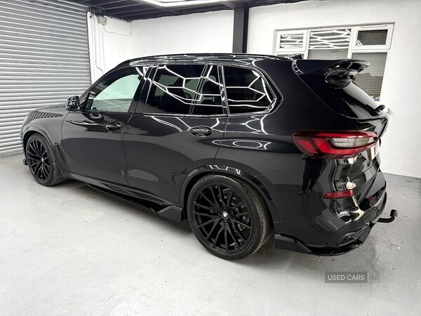 Used BMW X5 2020 for sale - 76659707: Photo 10