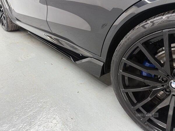 Used BMW X5 2020 for sale - 76659707: Photo 11