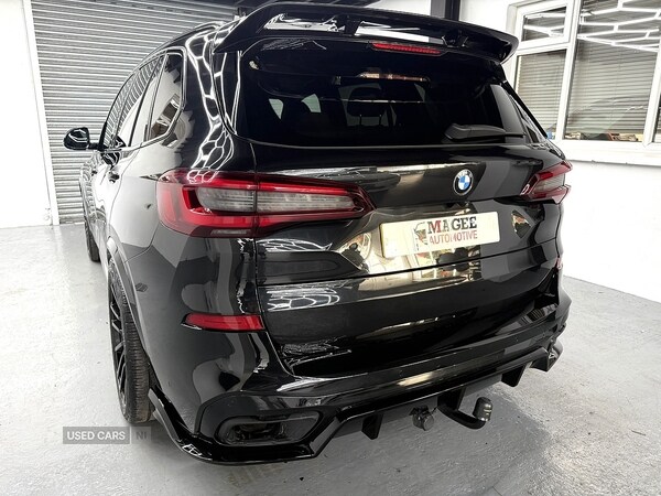 Used BMW X5 2020 for sale - 76659707: Photo 12