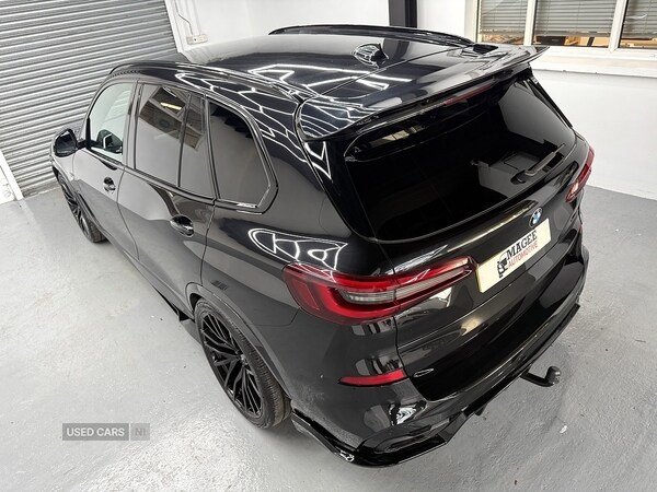 Used BMW X5 2020 for sale - 76659707: Photo 13