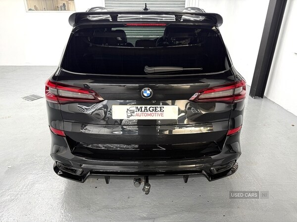 Used BMW X5 2020 for sale - 76659707: Photo 15