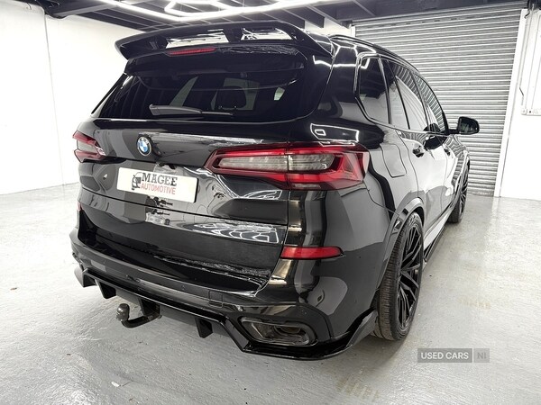 Used BMW X5 2020 for sale - 76659707: Photo 16