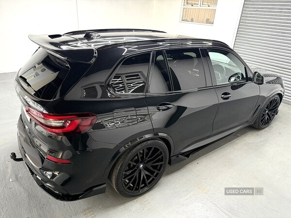 Used BMW X5 2020 for sale - 76659707: Photo 17