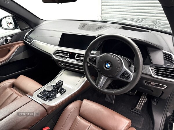 Used BMW X5 2020 for sale - 76659707: Photo 18