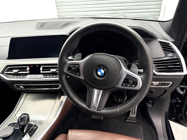 Used BMW X5 2020 for sale - 76659707: Photo 19