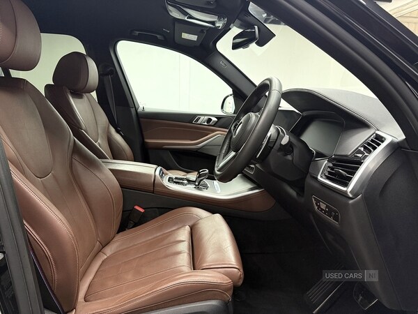 Used BMW X5 2020 for sale - 76659707: Photo 20