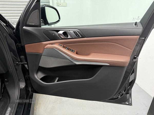 Used BMW X5 2020 for sale - 76659707: Photo 21