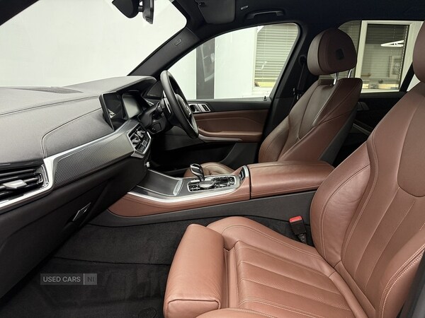 Used BMW X5 2020 for sale - 76659707: Photo 23