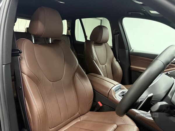 Used BMW X5 2020 for sale - 76659707: Photo 25