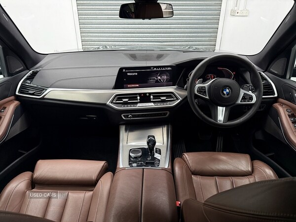 Used BMW X5 2020 for sale - 76659707: Photo 26