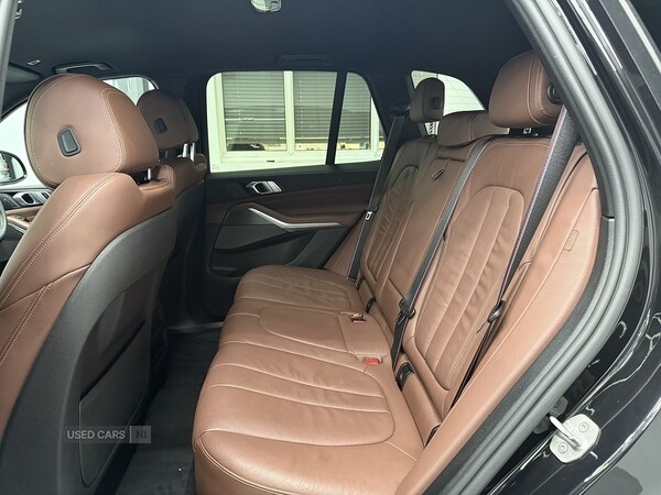 Used BMW X5 2020 for sale - 76659707: Photo 27