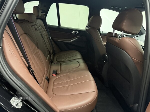 Used BMW X5 2020 for sale - 76659707: Photo 28