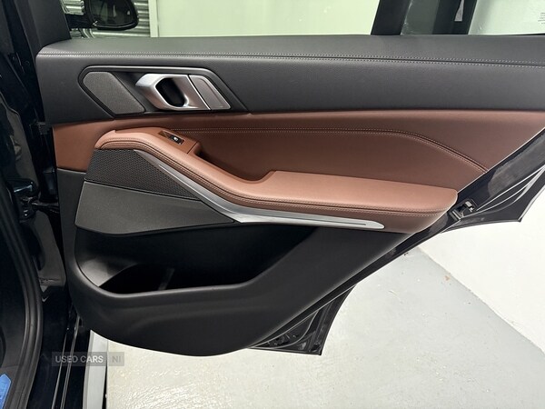 Used BMW X5 2020 for sale - 76659707: Photo 29