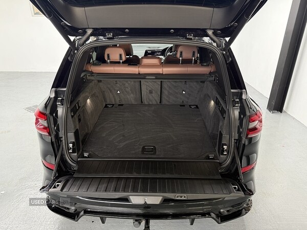 Used BMW X5 2020 for sale - 76659707: Photo 31