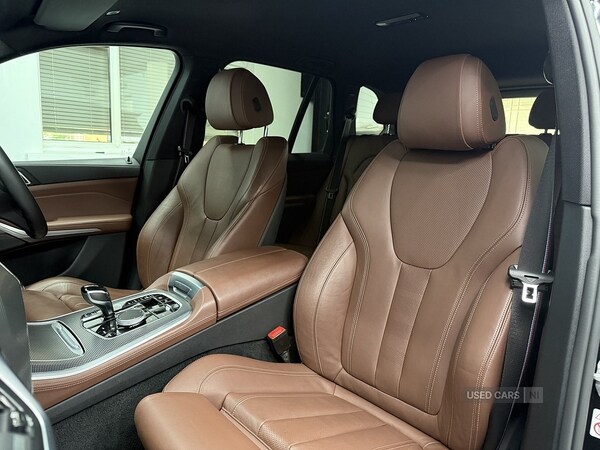 Used BMW X5 2020 for sale - 76659707: Photo 32