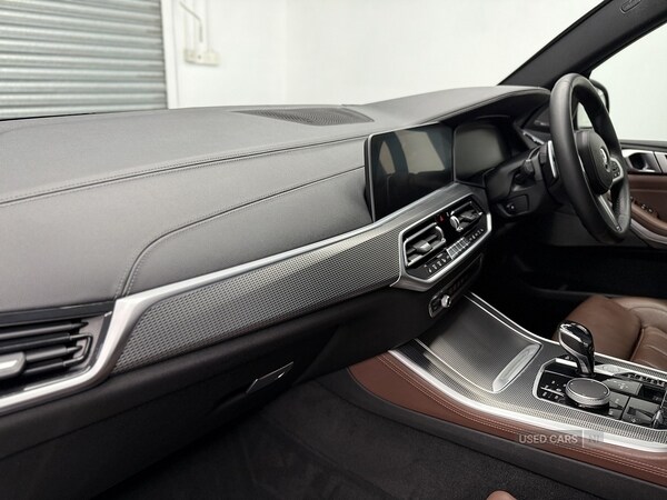 Used BMW X5 2020 for sale - 76659707: Photo 33