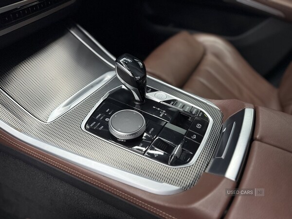 Used BMW X5 2020 for sale - 76659707: Photo 34