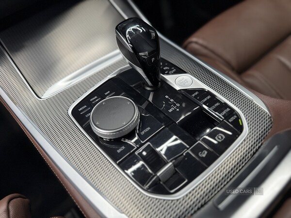 Used BMW X5 2020 for sale - 76659707: Photo 35