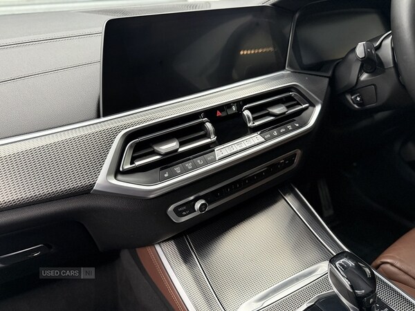 Used BMW X5 2020 for sale - 76659707: Photo 36