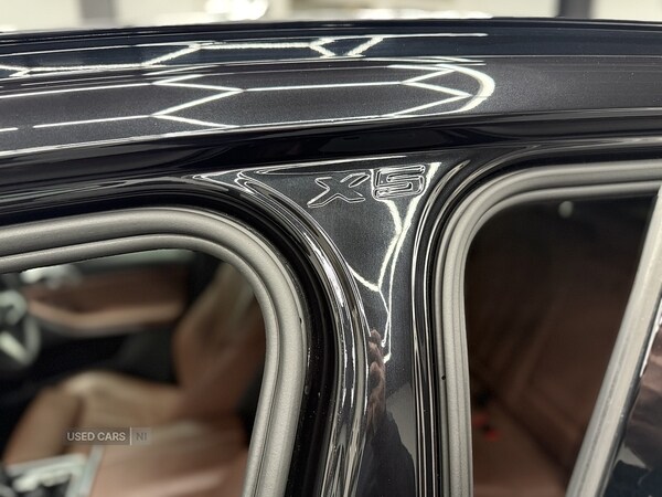 Used BMW X5 2020 for sale - 76659707: Photo 38