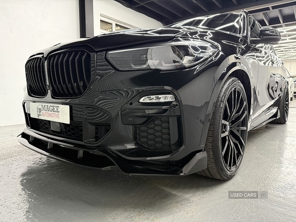 Used BMW X5 2020 for sale - 76659707: Photo 5