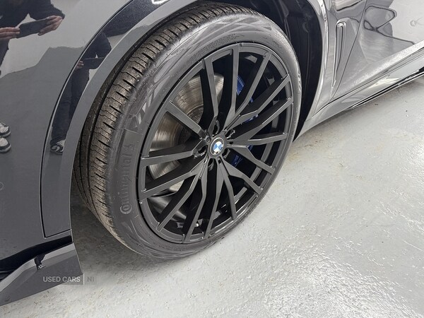 Used BMW X5 2020 for sale - 76659707: Photo 8