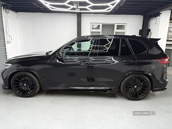 Used BMW X5 2020 for sale - 76659707: Photo 9