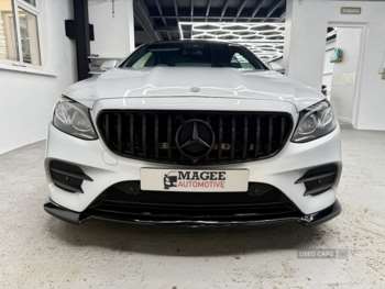 Used Mercedes-Benz E-Class 2019 for sale - 75200736: Photo