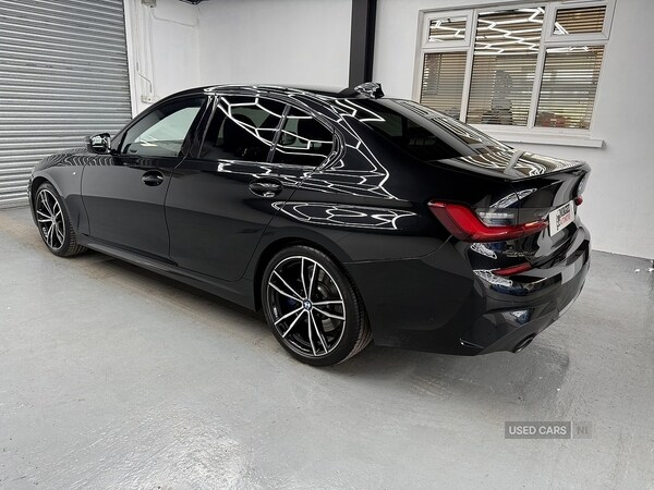 Used BMW 3 Series 2019 for sale - 78008162: Photo 10